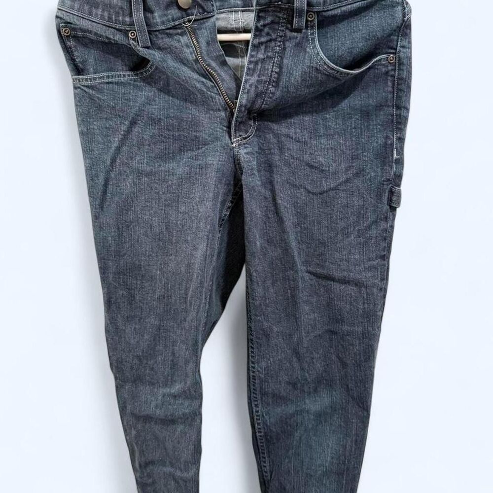 Duluth-trading-company Men's Blue and Navy Jeans